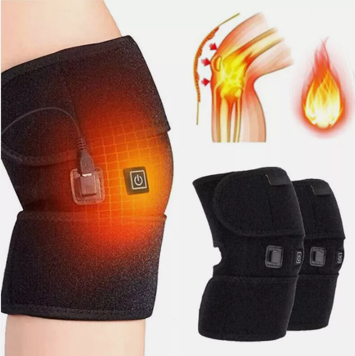 Electric Knee Heating Pad
