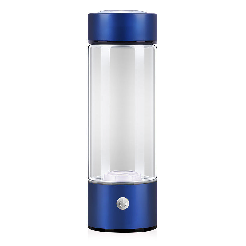 Hydrogen Rechargeable Water Bottles