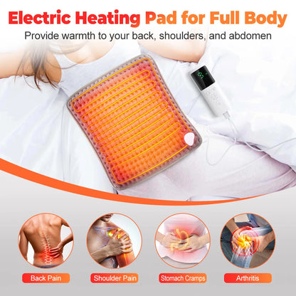 Electric Foot Warmer