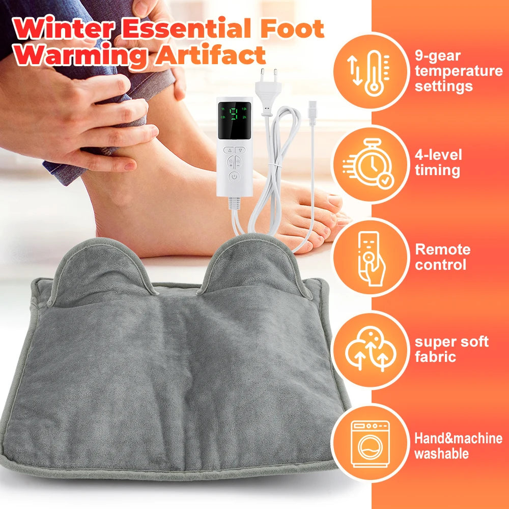 Electric Foot Warmer