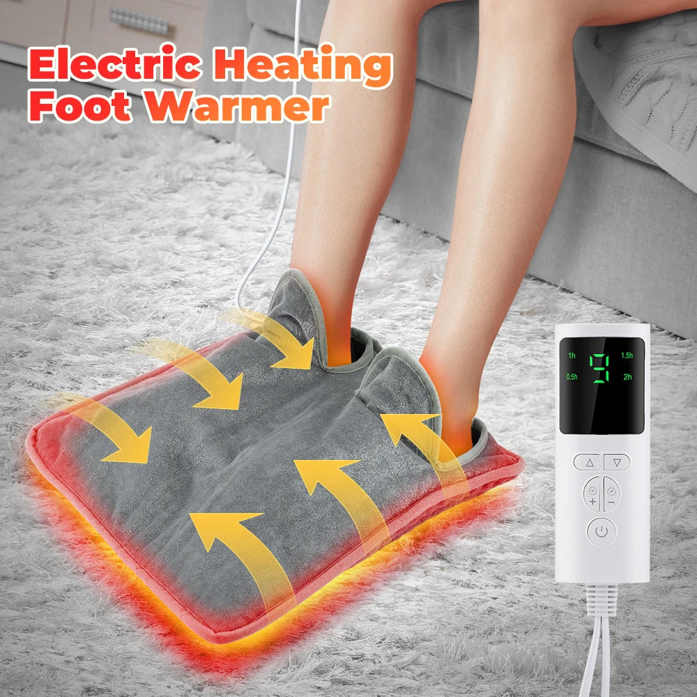 Electric Foot Warmer