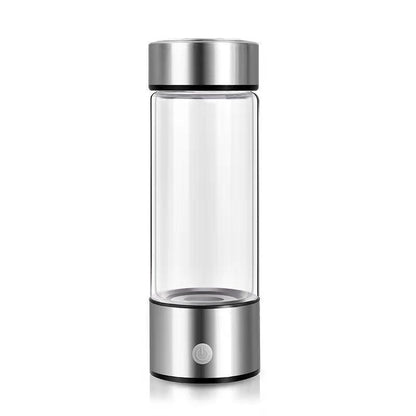 Hydrogen Rechargeable Water Bottles